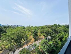 Treasure at Tampines (D18), Condominium #610443051